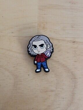 10 for $10 Jibbitz Croc Charm - Stranger Things Eleven 2 - New Charm